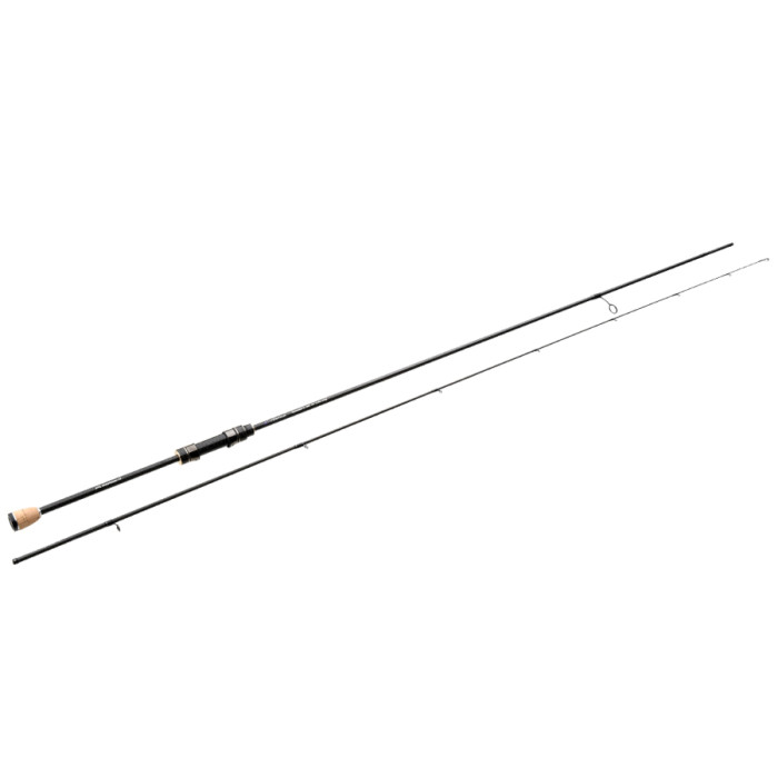 Cпінінговe вудлище Azura X-Game X79L 2.36м 1-10г Sharp Shooter TZ