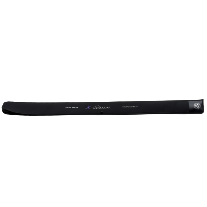 Cпінінговe вудлище Azura X-Game X79L 2.36м 1-10г Sharp Shooter TZ