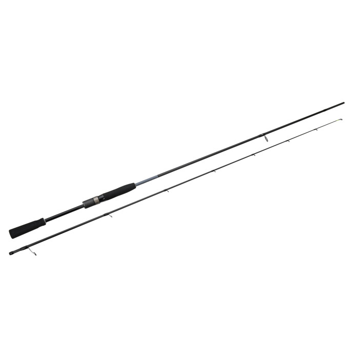 Спинниговое удилище Azura Solius 70ML 2.13м 6-22г