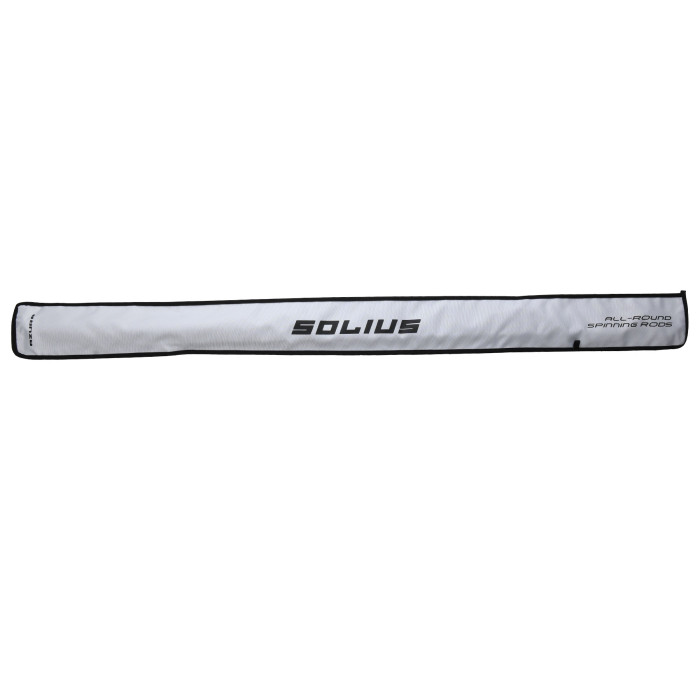 Спинниговое удилище Azura Solius 70ML 2.13м 6-22г