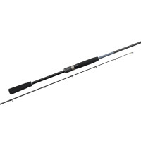 Спінінгове вудлище Azura Solius 76ML 2.29м 7-24г