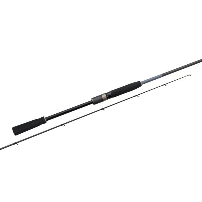 Спінінгове вудлище Azura Solius 76ML 2.29м 7-24г