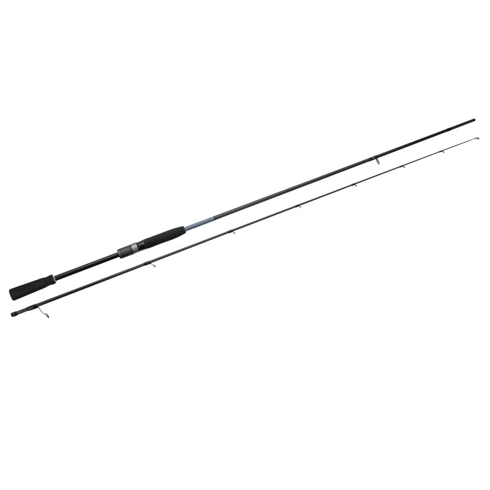 Спінінгове вудлище Azura Solius 76ML 2.29м 7-24г