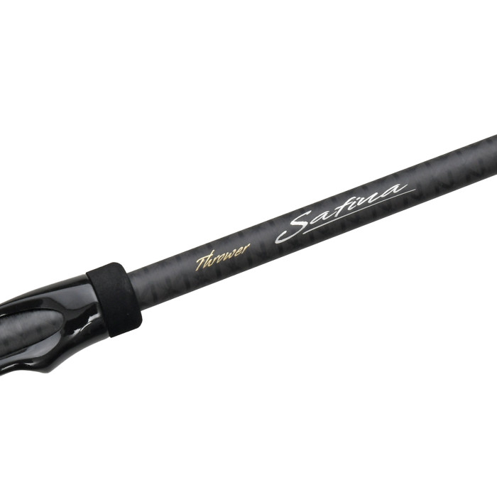 Cпінінговe вудлище Azura Safina Thrower ST86M 2.59м 6-28г