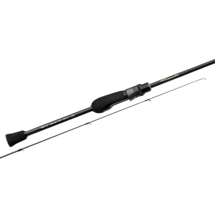 Спиннинговое удилище Azura Sawada Light Rod 610SULS 2.08м 0.8-4г