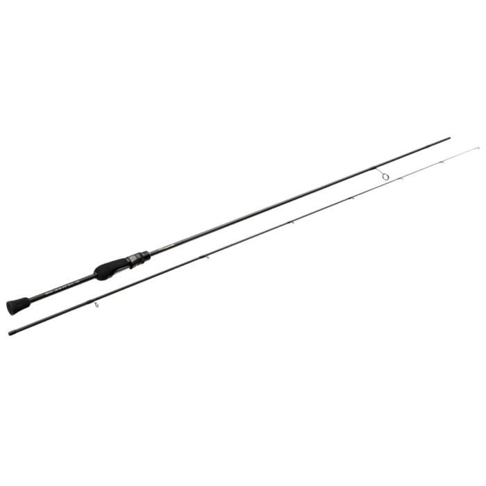 Cпінінговe вудлище Azura Sawada Light Rod 610ULS 2.08м 0.9-7г