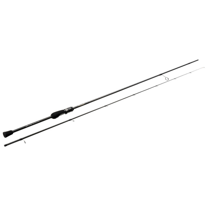 Cпінінговe вудлище Azura Sawada Light Rod 76LS 2.29м 3-14г