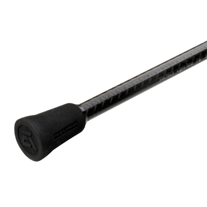 Cпінінговe вудлище Azura Sawada Light Rod 76LS 2.29м 3-14г