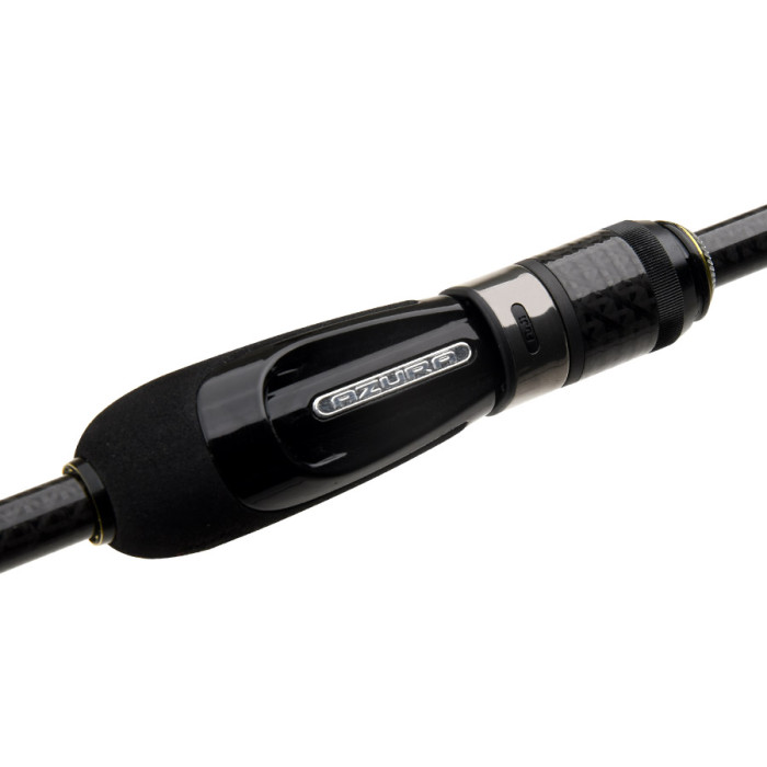 Cпінінговe вудлище Azura Sawada Light Rod 76LS 2.29м 3-14г