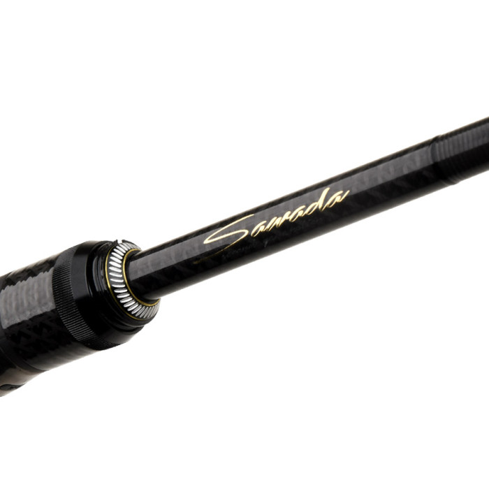 Cпінінговe вудлище Azura Sawada Light Rod 76LS 2.29м 3-14г