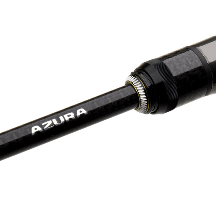 Cпінінговe вудлище Azura Sawada Light Rod 76LS 2.29м 3-14г