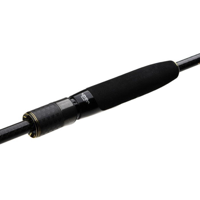 Cпінінговe вудлище Azura Sawada XP 86ML 2.59м 6-20г