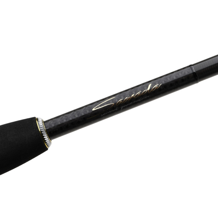 Cпінінговe вудлище Azura Sawada XP 86ML 2.59м 6-20г