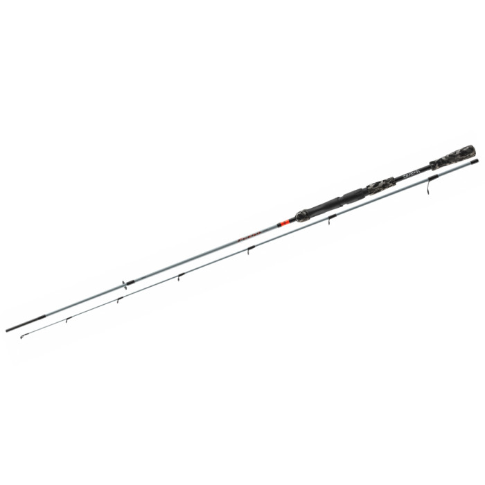 Спінінгове вудлище Daiwa 23 Fuego Spin 2.7м 15-50г
