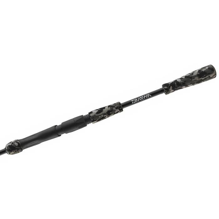 Спиннинговое удилище Daiwa 23 Fuego Spin 2.7м 30-70г