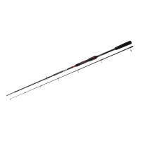 Спиннинговое удилище Daiwa 24 Ninja EXT Spin 2.45м 15-50г