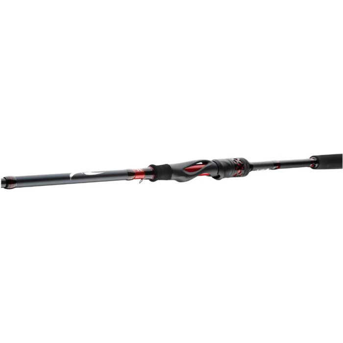 Спінінгове вудлище Daiwa 24 Ninja EXT Spin 2.45м 15-50г