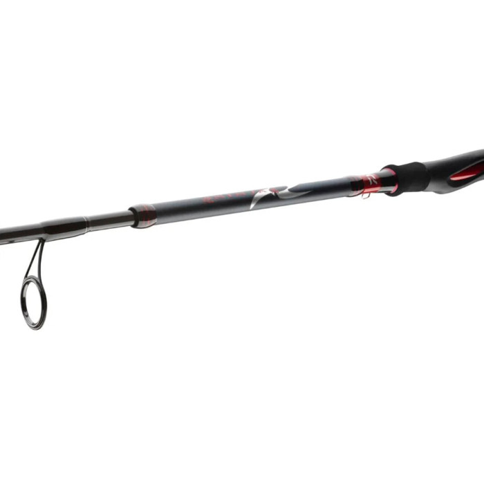 Спінінгове вудлище Daiwa 24 Ninja EXT Spin 2.45м 15-50г