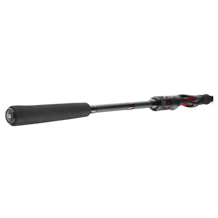 Спінінгове вудлище Daiwa 24 Ninja EXT Spin 2.45м 15-50г