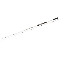 Спиннинговое удилище Daiwa 23 Ballistic LTD Spin 2.7м 15-50г