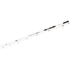 Спінінгове вудлище Daiwa 23 Ballistic LTD Spin 2.7м 15-50г
