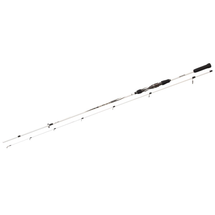 Спінінгове вудлище Daiwa 23 Ballistic LTD Spin 2.7м 30-70г