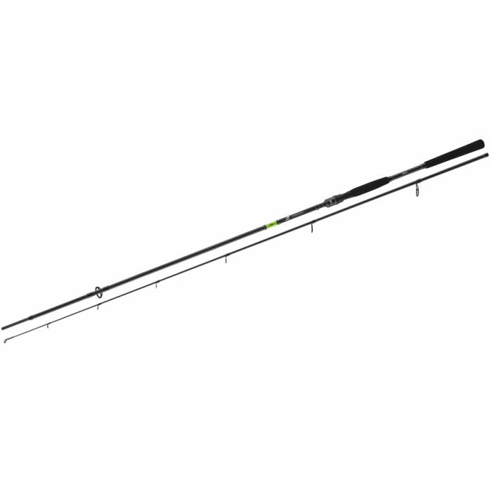 Спінінгове вудлище Daiwa 23 Prorex X Spin 2.7м 15-50г