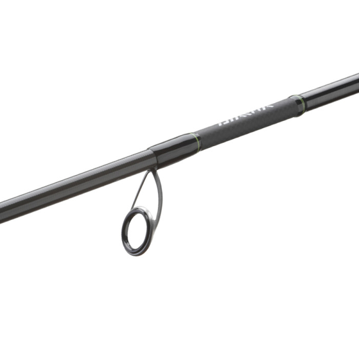 Спиннинговое удилище Daiwa 23 Prorex XR Spin 2.4м 15-50г