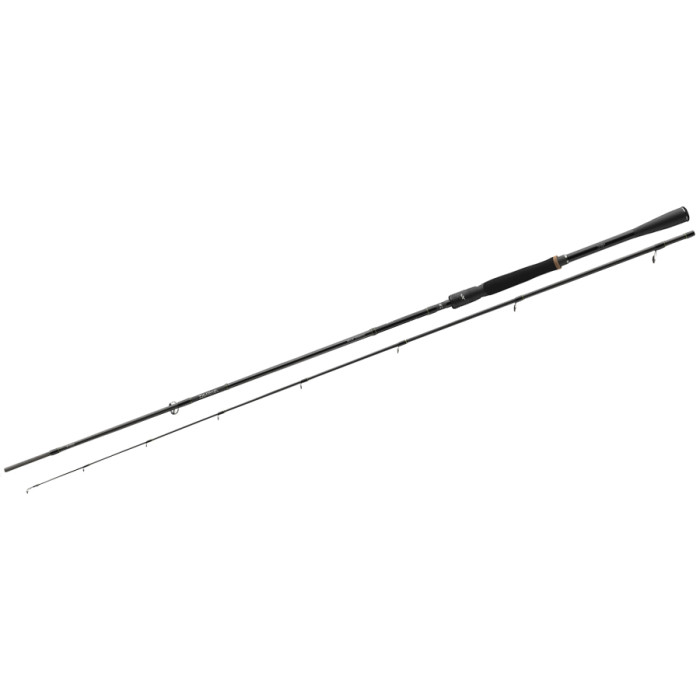 Спиннинговое удилище Daiwa 23 Prorex XR Spin 2.7м 15-50г