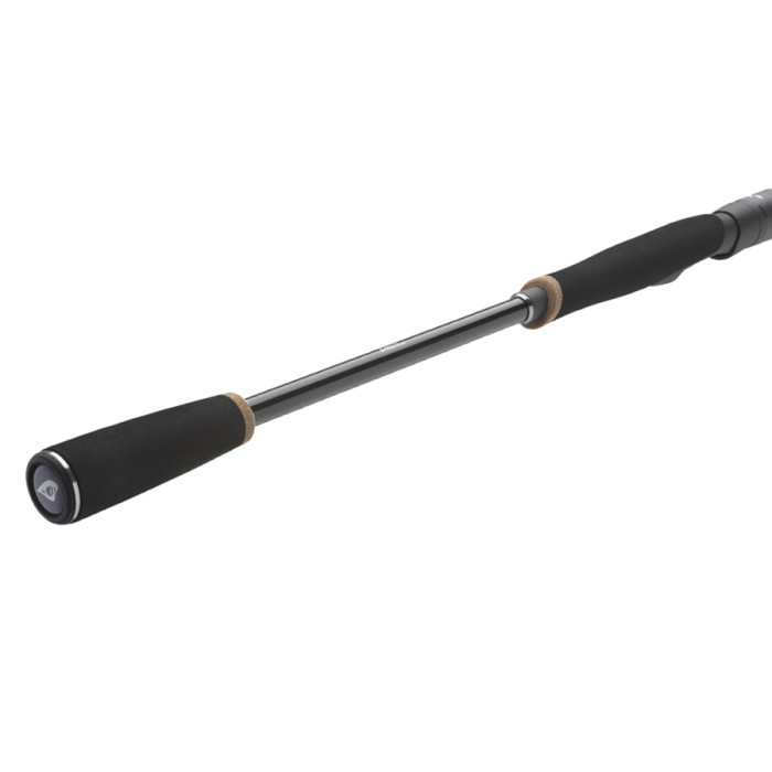Спиннинговое удилище Daiwa 23 Prorex XR Spin 2.7м 15-50г