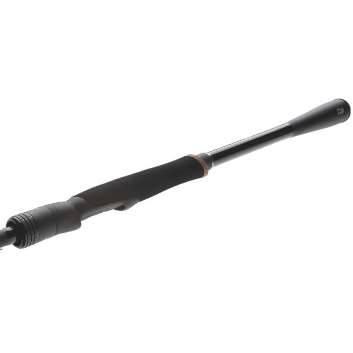 Спиннинговое удилище Daiwa 23 Prorex XR Spin 2.7м 15-50г