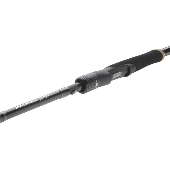 Спиннинговое удилище Daiwa 23 Prorex XR Spin 2.7м 15-50г