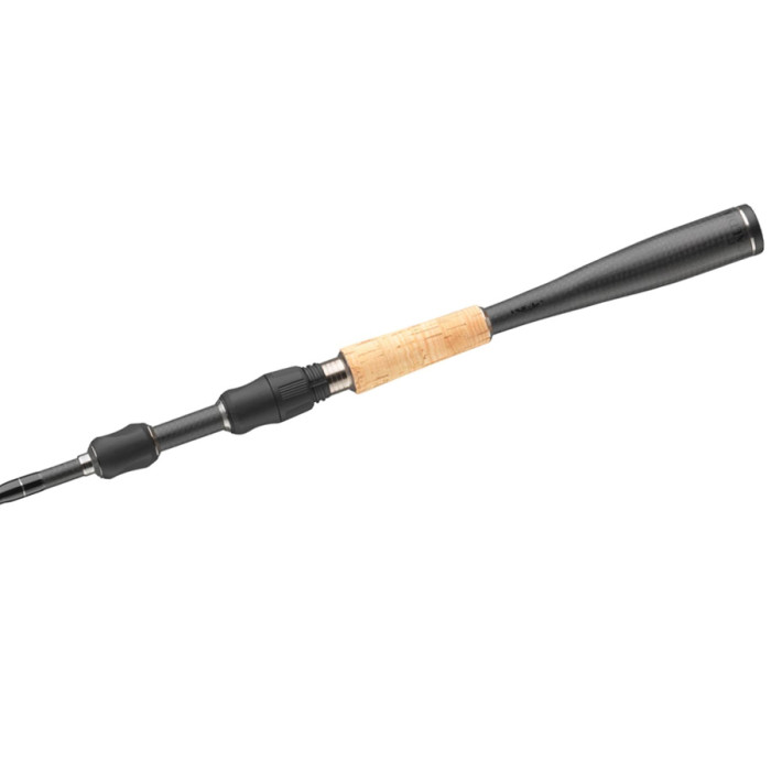 Спінінгове вудлище Daiwa '23 Caldia Sensor Spin 2.3м 3-10г