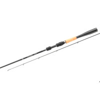Спінінгове вудлище Daiwa '23 Caldia Sensor Spin 2.3м 4-18г