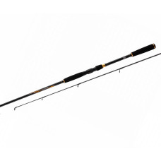 Спінінгове вудлище Daiwa 23 Crossfire Spin 3м 20-60г