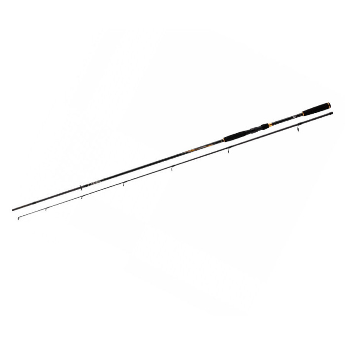 Спінінгове вудлище Daiwa 23 Crossfire Spin 3м 20-60г