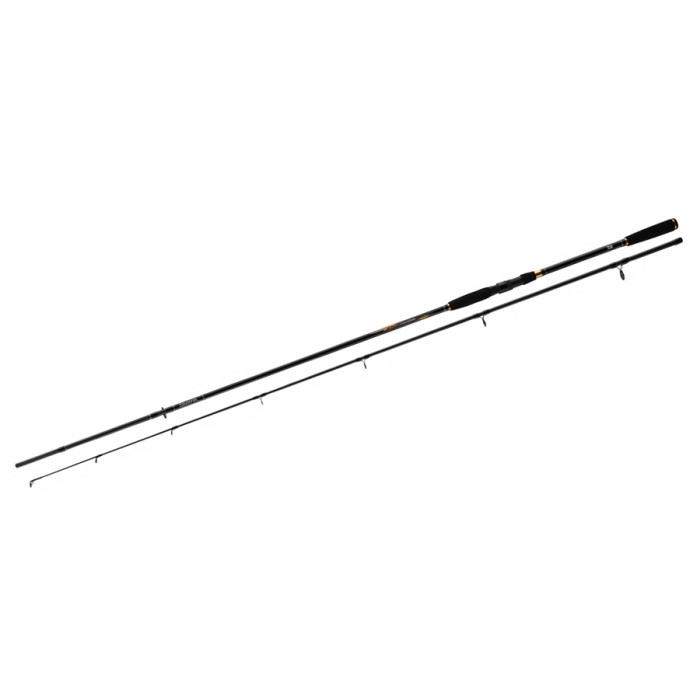 Спінінгове вудлище Daiwa 24 Crossfire Spin 3м 40-100г