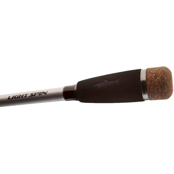 Спінінгове вудлище Daiwa 23 Silver Creek UL Spin 2.20м 3-14г
