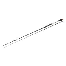 Спінінгове вудлище Daiwa 23 Silver Creek UL Spin 2.35м 3-14г