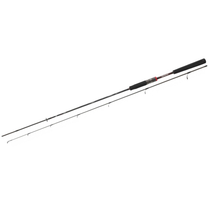 Спиннинговое удилище Daiwa 23 Ballistic X Spin 2.7м 15-50г