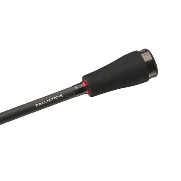Спиннинговое удилище Daiwa 23 Ballistic X Spin 2.7м 15-50г