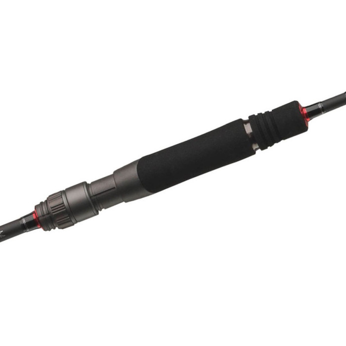 Спиннинговое удилище Daiwa 23 Ballistic X Spin 2.7м 15-50г
