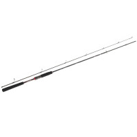 Спиннинговое удилище Daiwa 23 Ballistic X Spin 2.7м 30-70г