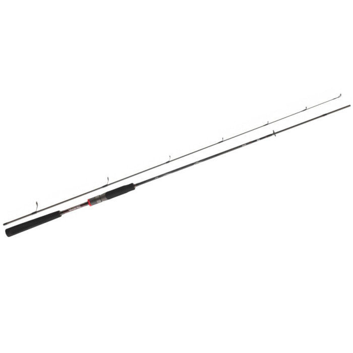 Спиннинговое удилище Daiwa 23 Ballistic X Spin 2.7м 30-70г