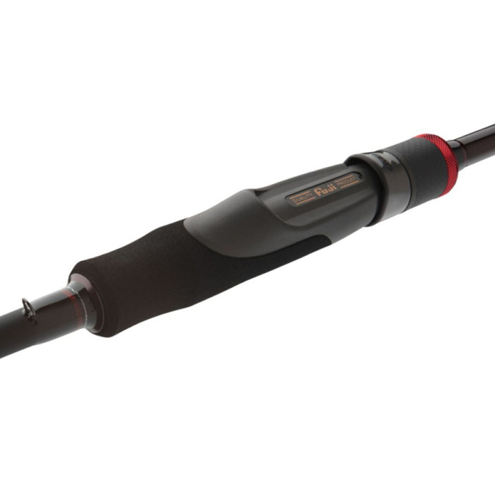 Спиннинговое удилище Daiwa 23 Ballistic X Spin 2.7м 30-70г