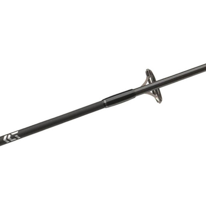 Спиннинговое удилище Daiwa 23 Ballistic X Spin 2.7м 30-70г