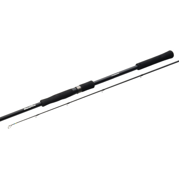 Спиннинговое удилище Flagman '24 Blackfire 108XH 3.29м 18-75г