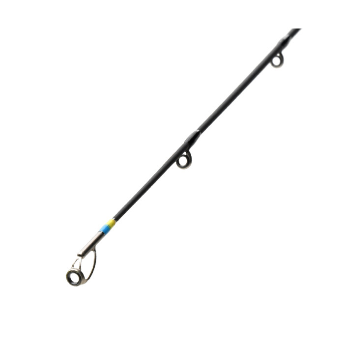 Спиннинговое удилище Flagman '24 Blackfire 108XH 3.29м 18-75г