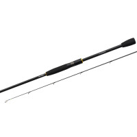 Спінінгове вудлище Flagman '24 Blackfire 86H 2.59м 10-45г