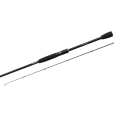 Спінінгове вудлище Flagman '24 Blackfire 86H 2.59м 10-45г
